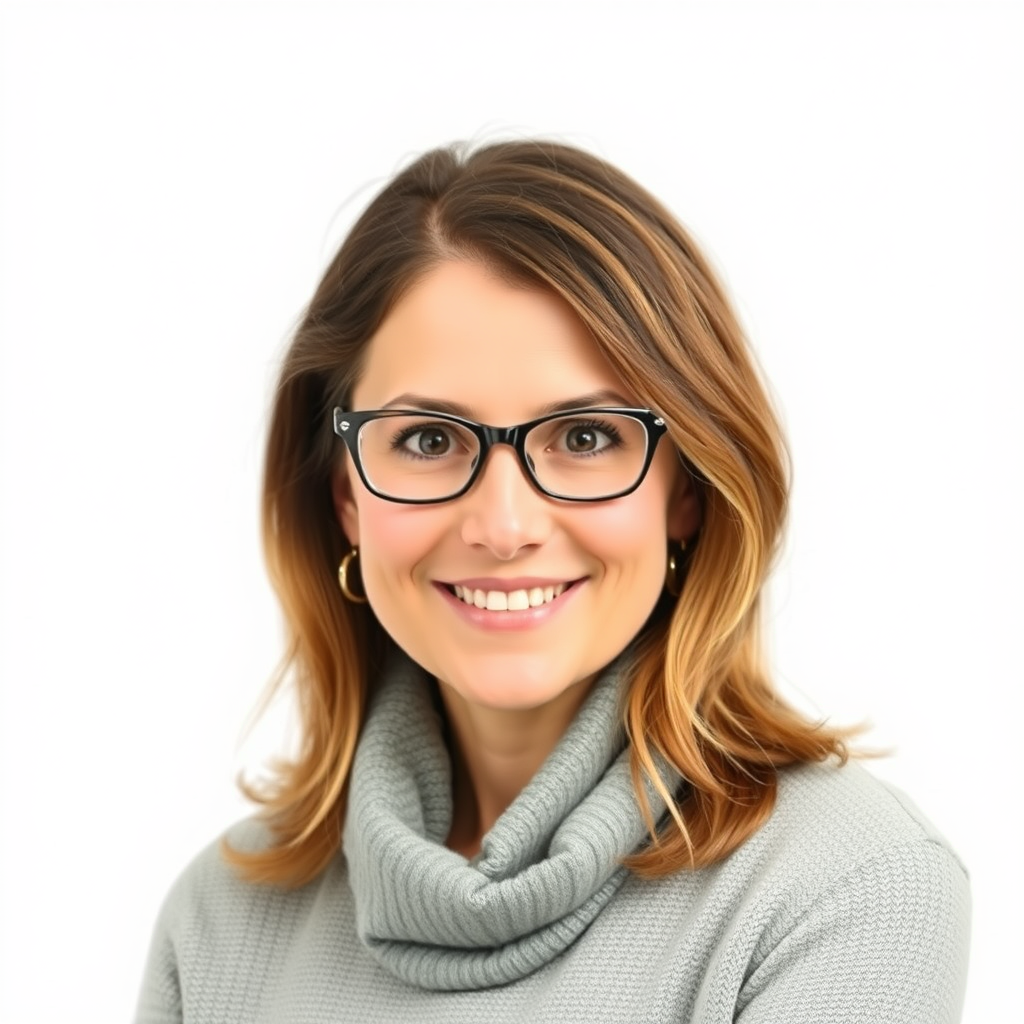 Mrs. Wendy Russell PhD