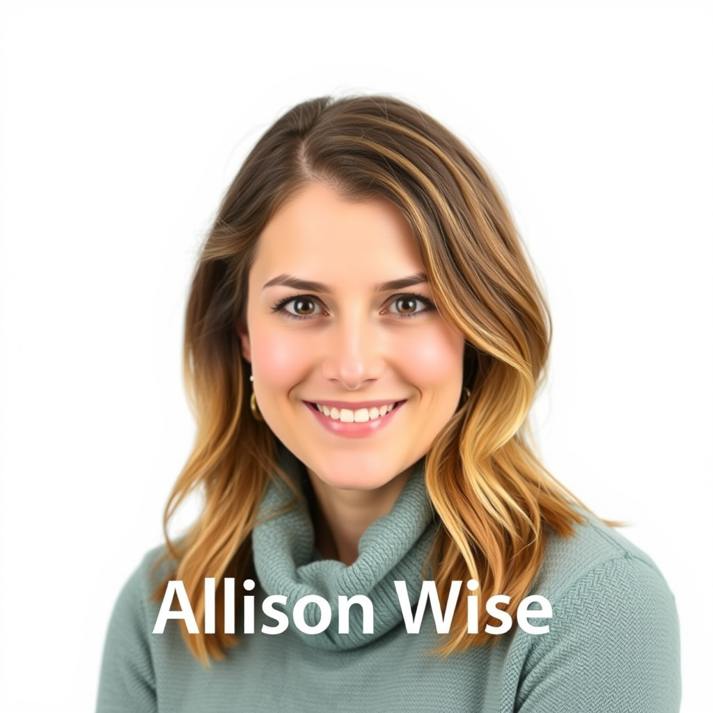 Allison Wise